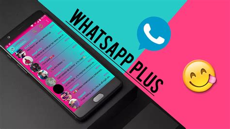 WhatsApp Plus Pro is a modified version of WhatsApp that offers users a range of customization options, hidden features, and advanced privacy features. With WhatsApp Plus Pro, users can customize their experience by changing the theme, font size, and chat background. The app also includes hidden features such as the ability to …